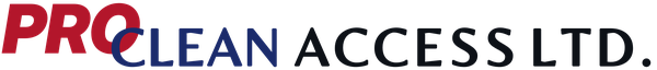 ProClean Access logo